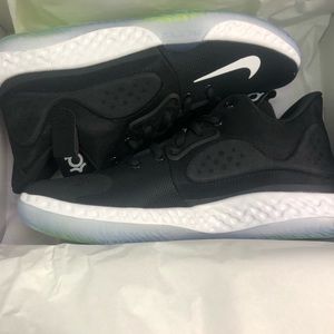 Nike basketball shoes